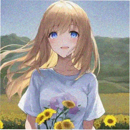 桃城武头像