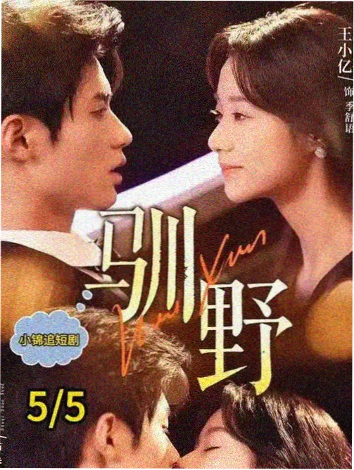 网球王子动漫U-17世界杯海报